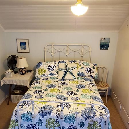 Bay Cottage Getaway Port Townsend Chambre photo