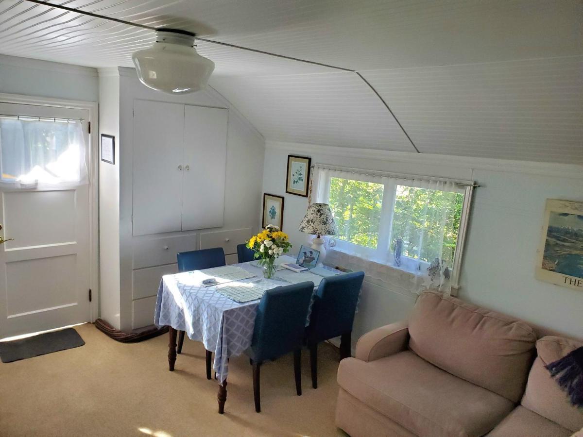 Bay Cottage Getaway Port Townsend Chambre photo