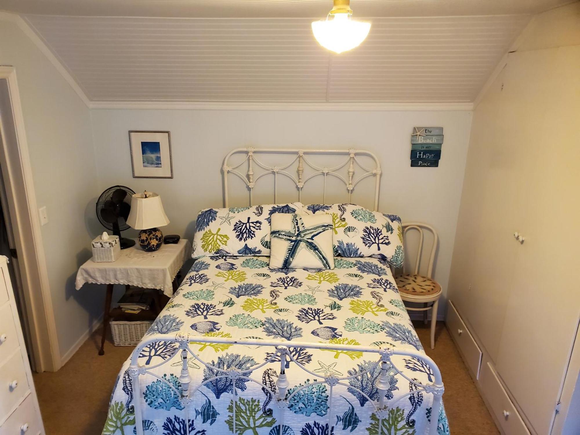 Bay Cottage Getaway Port Townsend Chambre photo