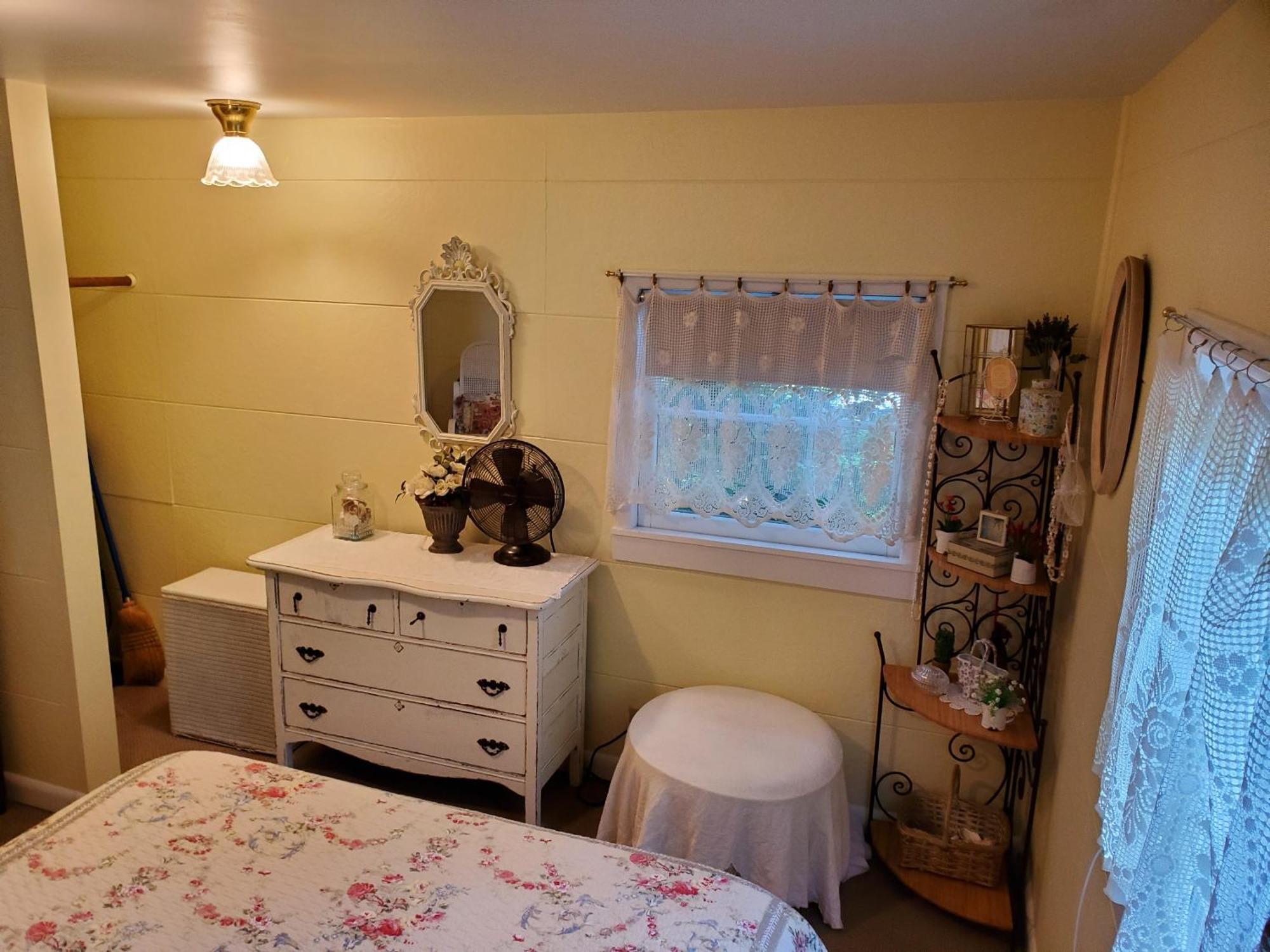 Bay Cottage Getaway Port Townsend Chambre photo