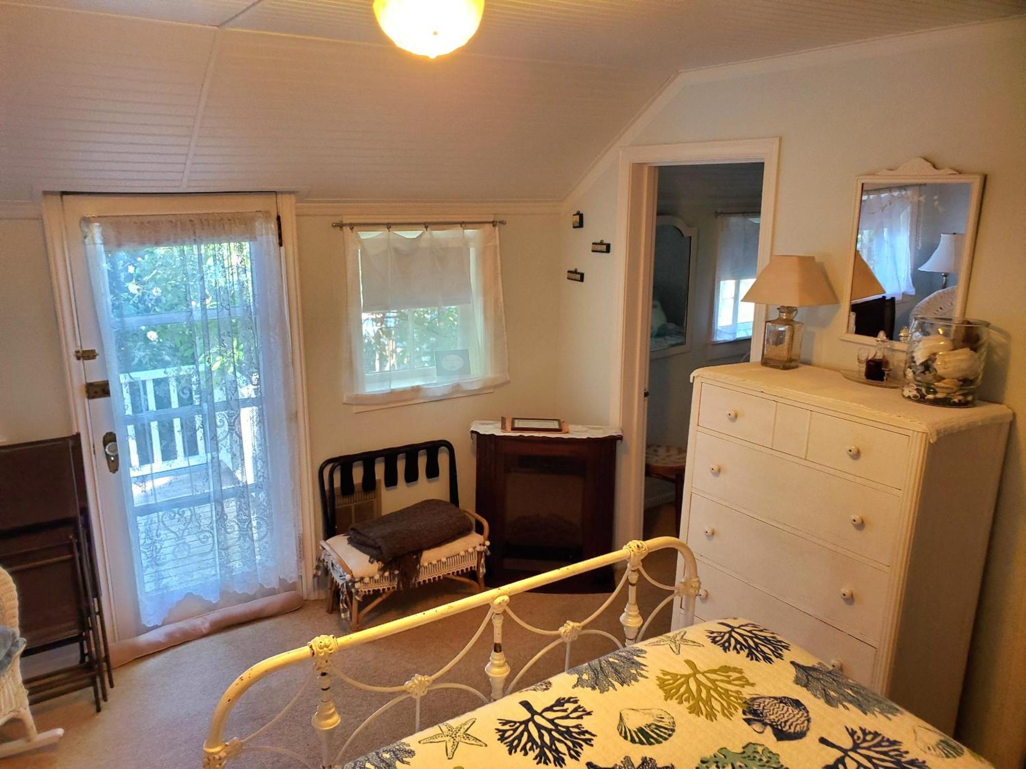 Bay Cottage Getaway Port Townsend Chambre photo