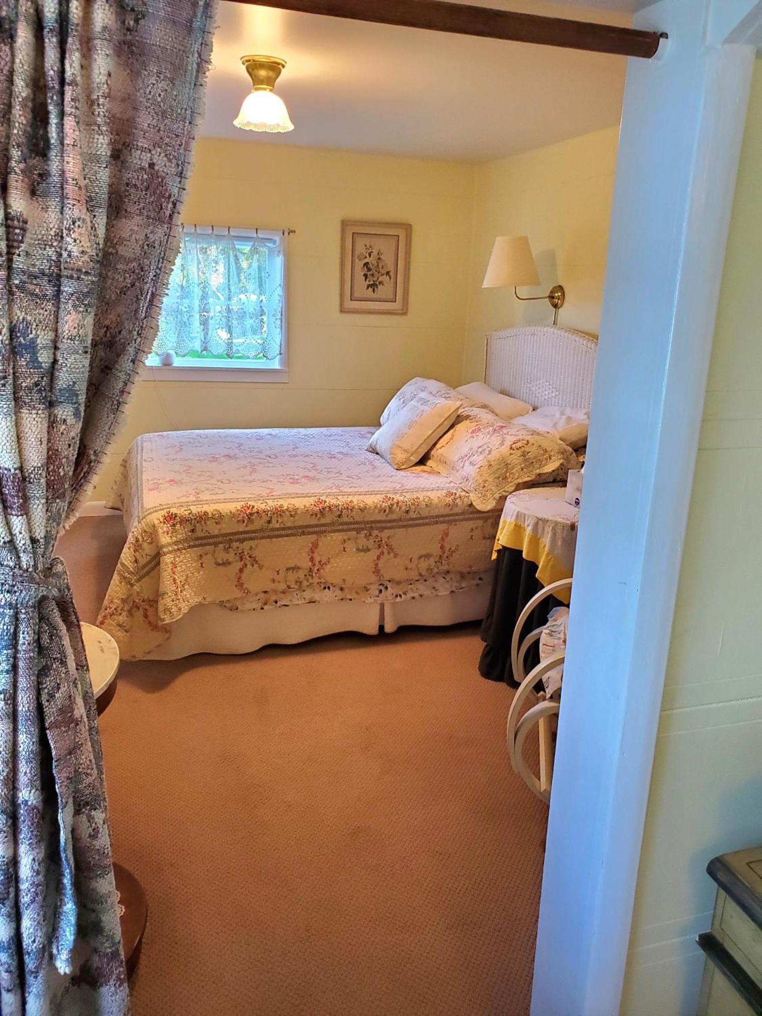 Bay Cottage Getaway Port Townsend Chambre photo