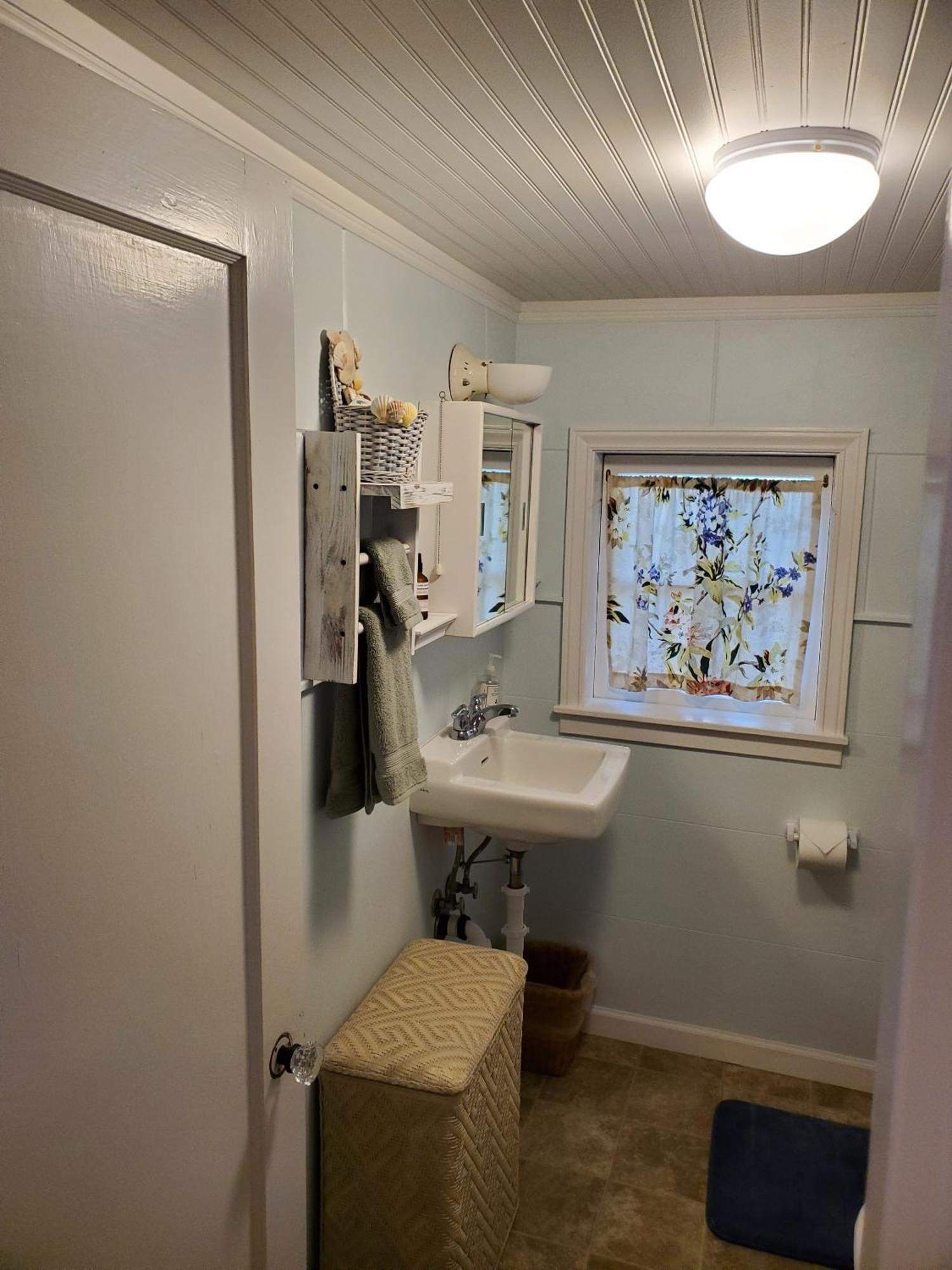 Bay Cottage Getaway Port Townsend Chambre photo