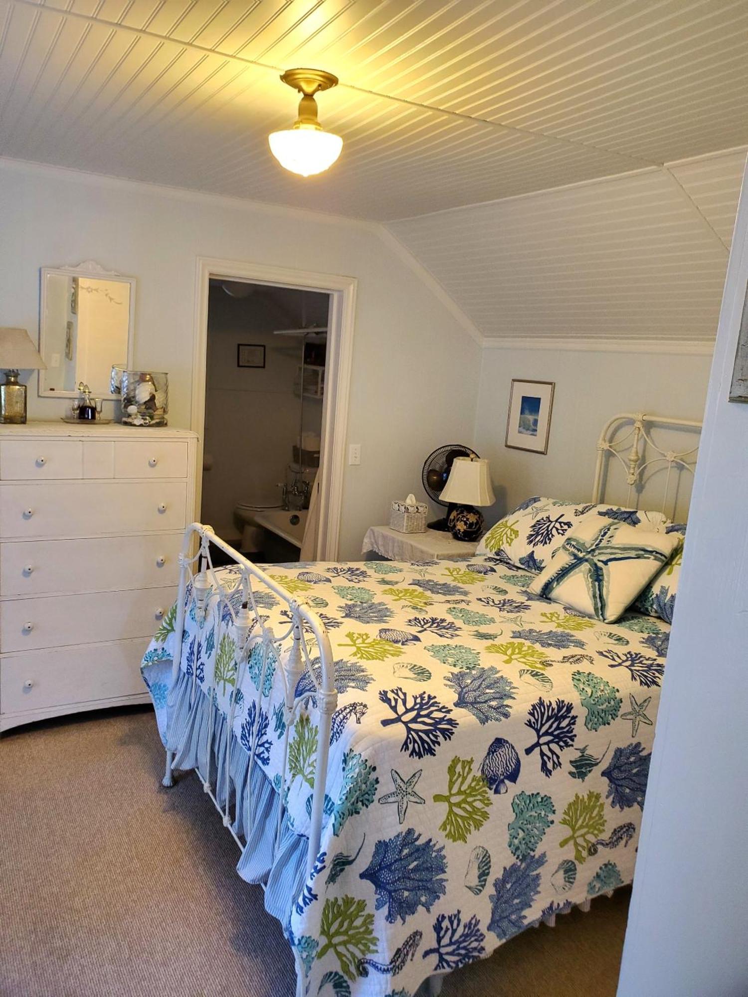 Bay Cottage Getaway Port Townsend Chambre photo